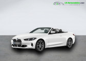Annonce Bmw 420 occasion Diesel 420d 190 ch BVA  Beaupuy