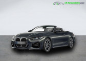 Bmw 420 occasion année 2021 boite Automatique Annonce Bmw 420 occasion Diesel 420d 190 ch BVA à Beaupuy