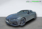 Bmw 420 occasion année 2021 boite Automatique Annonce Bmw 420 occasion Diesel 420d 190 ch BVA à Beaupuy