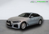 Bmw 420 occasion année 2022 boite Automatique Annonce Bmw 420 occasion Diesel 420d 190 ch BVA à Beaupuy