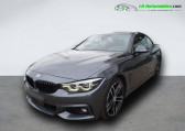 Bmw 420 420d 190 ch BVA   Beaupuy 31