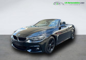 Bmw 420 occasion année 2018 boite Automatique Annonce Bmw 420 occasion Diesel 420d 190 ch BVA à Beaupuy