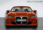 Bmw 420 occasion année 2022 boite Automatique Annonce Bmw 420 occasion Diesel 420d 190 ch BVA à Beaupuy