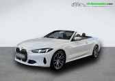 Bmw 420 occasion année 2024 boite Automatique Annonce Bmw 420 occasion Diesel 420d 190 ch BVA à Beaupuy