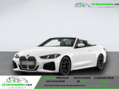 Bmw 420 occasion  année 2025 boite Automatique Annonce Bmw 420 occasion Diesel 420d 190 ch BVA à Beaupuy