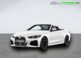 Bmw 420 occasion année 2025 boite Automatique Annonce Bmw 420 occasion Diesel 420d 190 ch BVA à Beaupuy