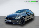 Bmw 420 occasion année 2018 boite Automatique Annonce Bmw 420 occasion Diesel 420d 190 ch BVA à Beaupuy