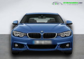 Bmw 420 occasion année 2019 boite Automatique Annonce Bmw 420 occasion Diesel 420d 190 ch BVA à Beaupuy