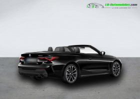 Bmw 420 420d 190 ch BVA  occasion  Beaupuy - photo n3