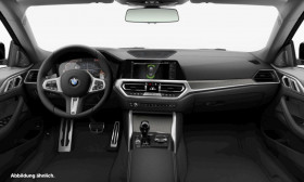 Bmw 420 420d 190 ch BVA  occasion  Beaupuy - photo n2