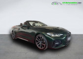 Bmw 420 occasion année 2022 boite Automatique Annonce Bmw 420 occasion Diesel 420d 190 ch BVA à Beaupuy