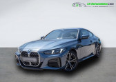 Annonce Bmw 420 occasion Diesel 420d 190 ch BVA  Beaupuy