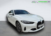 Bmw 420 420d 190 ch BVA   Beaupuy 31
