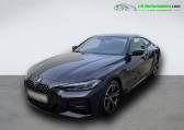 Bmw 420 occasion année 2022 boite Automatique Annonce Bmw 420 occasion Diesel 420d 190 ch BVA à Beaupuy