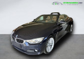 Bmw 420 occasion année 2017 boite Automatique Annonce Bmw 420 occasion Diesel 420d 190 ch BVA à Beaupuy
