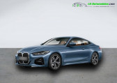 Bmw 420 occasion année 2020 boite Automatique Annonce Bmw 420 occasion Diesel 420d 190 ch BVA à Beaupuy