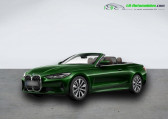 Bmw 420 occasion année 2024 boite Automatique Annonce Bmw 420 occasion Diesel 420d 190 ch BVA à Beaupuy