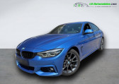 Bmw 420 occasion année 2017 boite Automatique Annonce Bmw 420 occasion Diesel 420d 190 ch BVA à Beaupuy