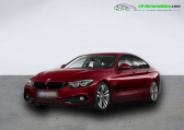 Bmw 420 occasion année 2019 boite Automatique Annonce Bmw 420 occasion Diesel 420d 190 ch BVA à Beaupuy