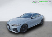 Bmw 420 occasion année 2023 boite Automatique Annonce Bmw 420 occasion Diesel 420d 190 ch BVA à Beaupuy