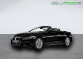 Bmw 420 occasion année 2022 boite Automatique Annonce Bmw 420 occasion Diesel 420d 190 ch BVA à Beaupuy