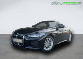 Bmw 420 occasion année 2024 boite Automatique Annonce Bmw 420 occasion Diesel 420d 190 ch BVA à Beaupuy