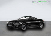Bmw 420 occasion année 2025 boite Automatique Annonce Bmw 420 occasion Diesel 420d 190 ch BVA à Beaupuy