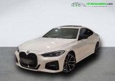 Bmw 420 420d 190 ch BVA   Beaupuy 31