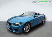 Bmw 420 occasion année 2018 boite Automatique Annonce Bmw 420 occasion Diesel 420d 190 ch BVA à Beaupuy