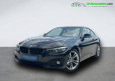 Bmw 420 occasion année 2020 boite Automatique Annonce Bmw 420 occasion Diesel 420d 190 ch BVA à Beaupuy