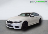 Annonce Bmw 420 occasion Diesel 420d 190 ch BVA  Beaupuy