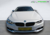 Bmw 420 occasion année 2020 boite Automatique Annonce Bmw 420 occasion Diesel 420d 190 ch BVA à Beaupuy