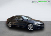 Annonce Bmw 420 occasion Diesel 420d 190 ch BVA  Beaupuy