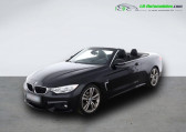 Bmw 420 occasion année 2018 boite Automatique Annonce Bmw 420 occasion Diesel 420d 190 ch BVA à Beaupuy