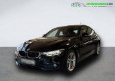 Bmw 420 occasion année 2019 boite Automatique Annonce Bmw 420 occasion Diesel 420d 190 ch BVA à Beaupuy