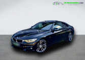 Bmw 420 420d 190 ch BVA   Beaupuy 31