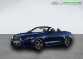 Annonce Bmw 420 occasion Diesel 420d 190 ch BVA  Beaupuy