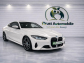 Annonce Bmw 420 occasion Electrique 420d 190 ch BVA � L'Union