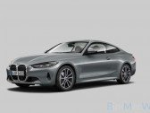 Annonce Bmw 420 occasion Electrique 420d 190 ch BVA � L'Union