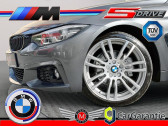 Bmw 420 420d 190 ch BVA   L'Union 31