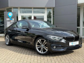 Bmw 420 420d 190 ch BVA   L'Union 31