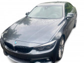 Bmw 420 420d 190 ch BVA   L'Union 31
