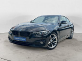 Bmw 420 occasion année 2020 boite Automatique Annonce Bmw 420 occasion Diesel 420d 190 ch BVA à L'Union