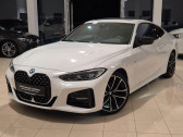 Bmw 420 occasion année 2020 boite Automatique Annonce Bmw 420 occasion Diesel 420d 190 ch BVA à L'Union