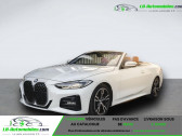 Bmw 420 occasion année 2021 boite Automatique Annonce Bmw 420 occasion Diesel 420d 190 ch BVA à Beaupuy