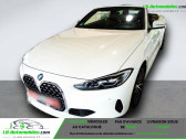 Bmw 420 occasion année 2022 boite Automatique Annonce Bmw 420 occasion Diesel 420d 190 ch BVA à Beaupuy