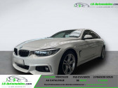 Bmw 420 occasion année 2019 boite Automatique Annonce Bmw 420 occasion Diesel 420d 190 ch BVA à Beaupuy