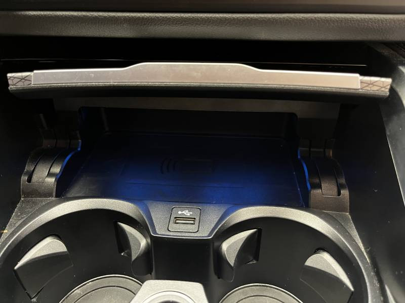 Bmw 420 420d 190 ch BVA8 M Sport  occasion � Carcassonne - photo n�20