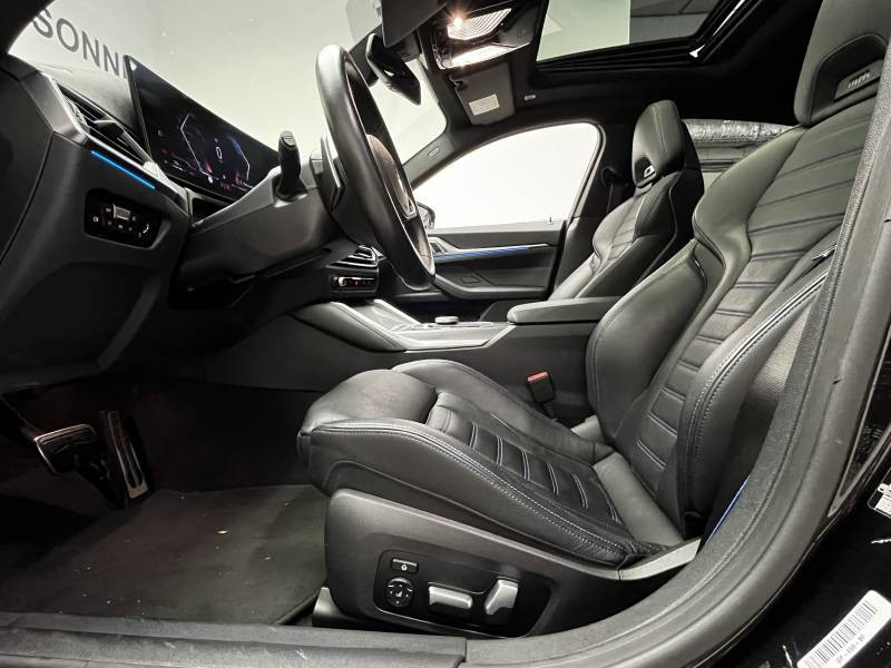 Bmw 420 420d 190 ch BVA8 M Sport  occasion � Carcassonne - photo n�4