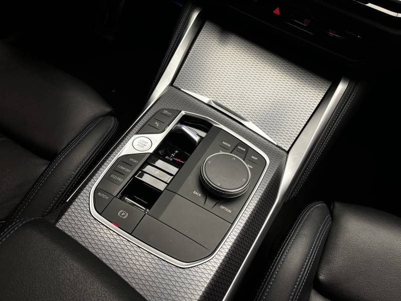 Bmw 420 420d 190 ch BVA8 M Sport  occasion � Carcassonne - photo n�6